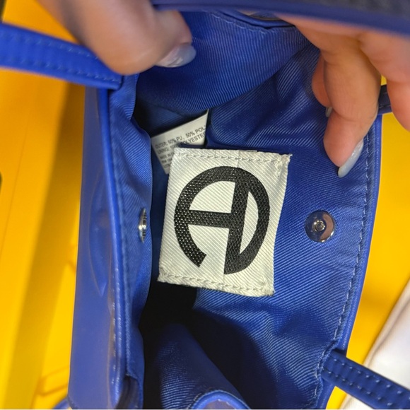 TELFAR mini bag - Picture 4 of 4